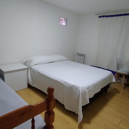 Vidorra Calafate 호텔 엘 칼라파테 외부 사진