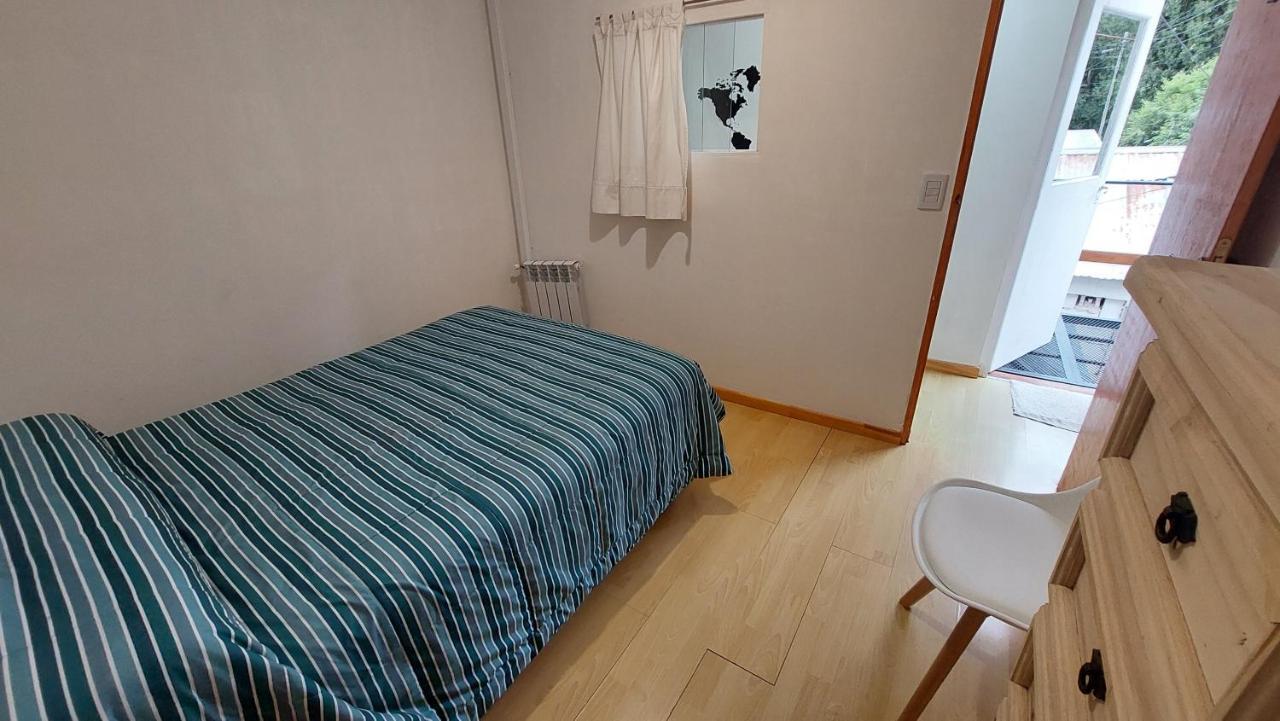 Vidorra Calafate 호텔 엘 칼라파테 외부 사진