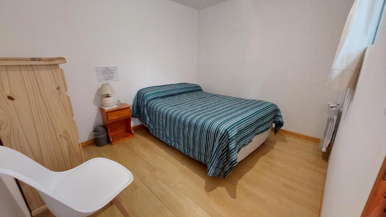 Vidorra Calafate 호텔 엘 칼라파테 외부 사진
