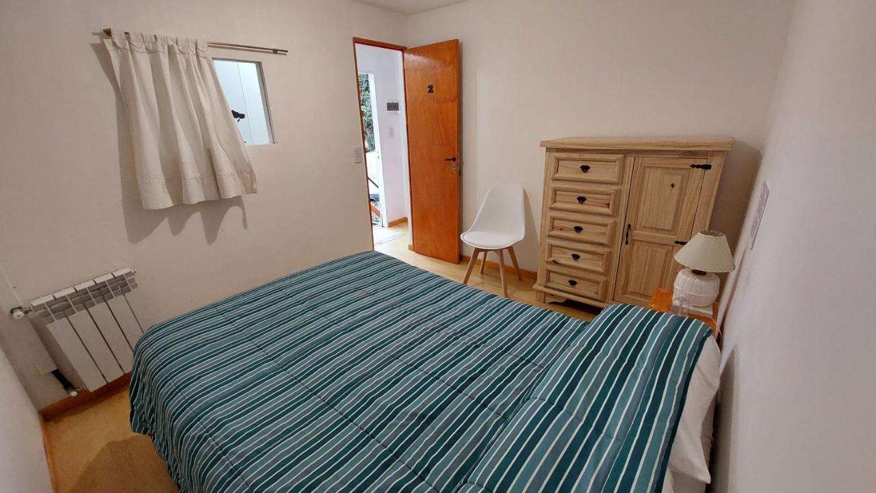 Vidorra Calafate 호텔 엘 칼라파테 외부 사진