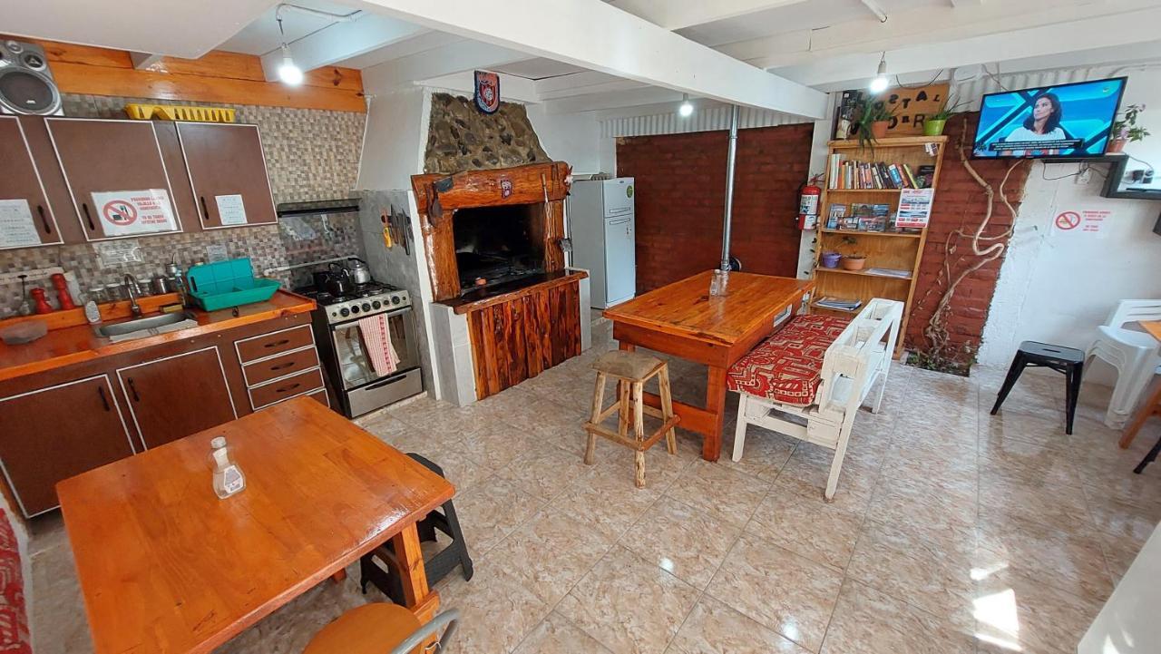 Vidorra Calafate 호텔 엘 칼라파테 외부 사진