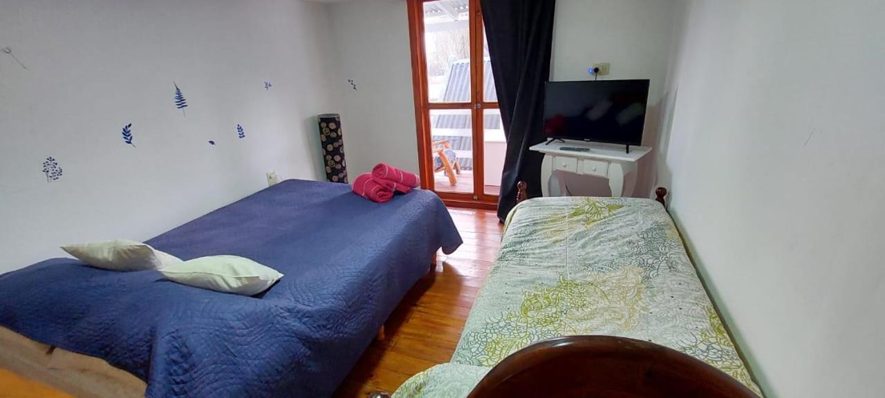 Vidorra Calafate 호텔 엘 칼라파테 외부 사진