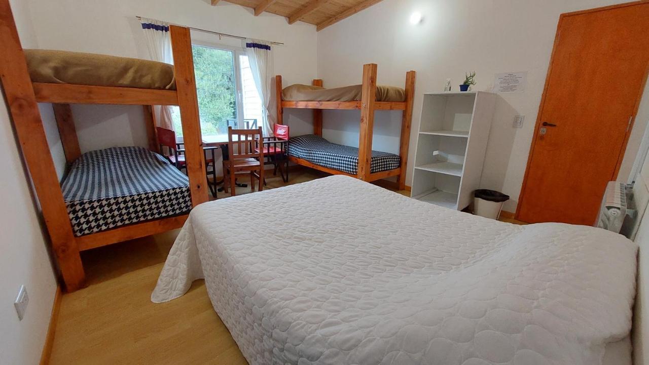 Vidorra Calafate 호텔 엘 칼라파테 외부 사진