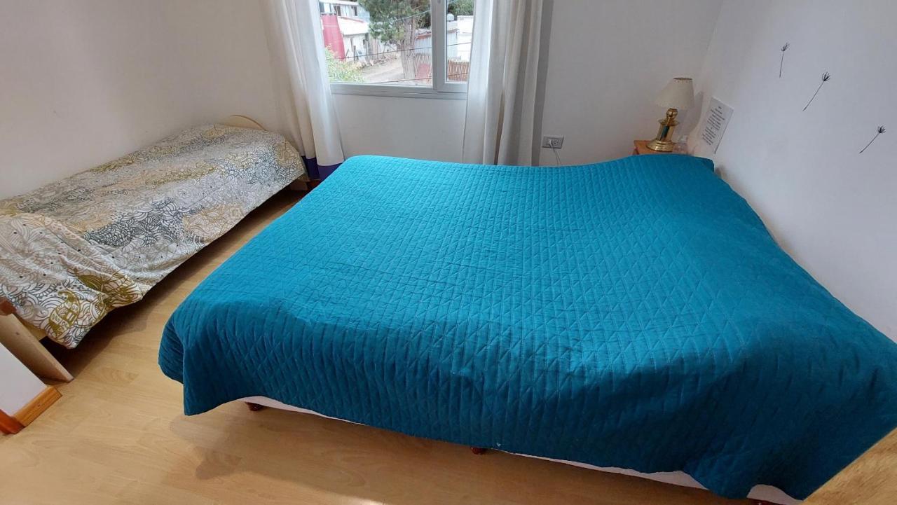 Vidorra Calafate 호텔 엘 칼라파테 외부 사진