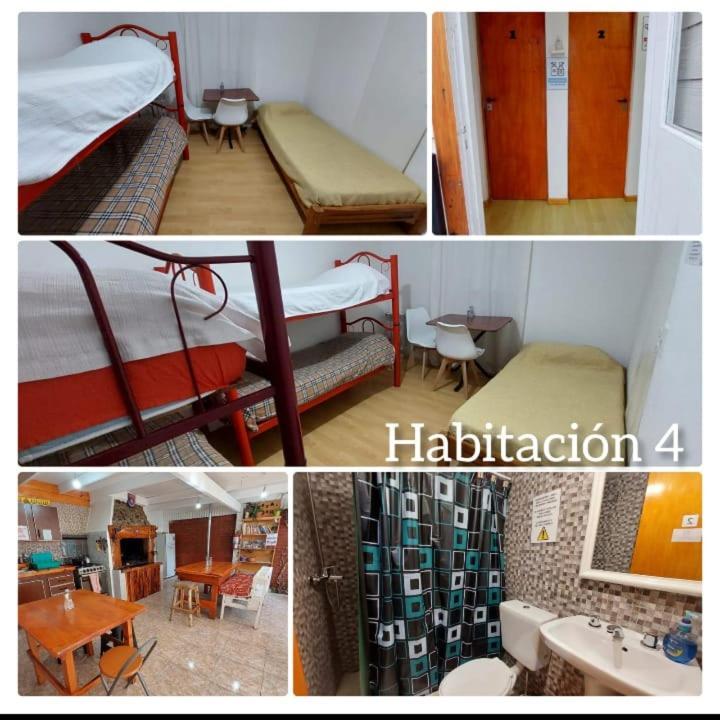 Vidorra Calafate 호텔 엘 칼라파테 외부 사진