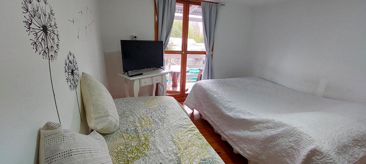 Vidorra Calafate 호텔 엘 칼라파테 외부 사진