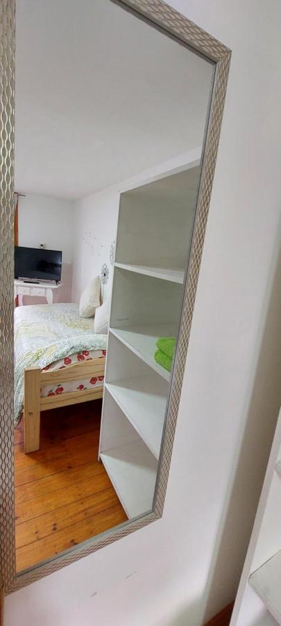 Vidorra Calafate 호텔 엘 칼라파테 외부 사진