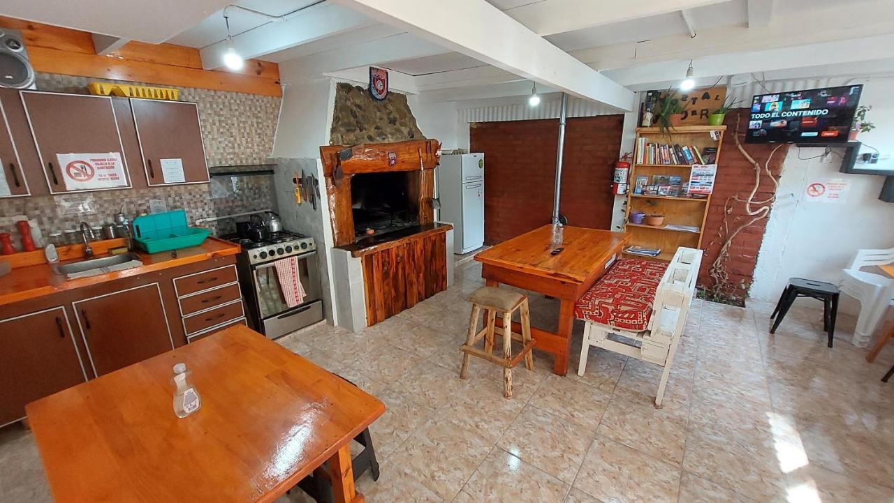 Vidorra Calafate 호텔 엘 칼라파테 외부 사진