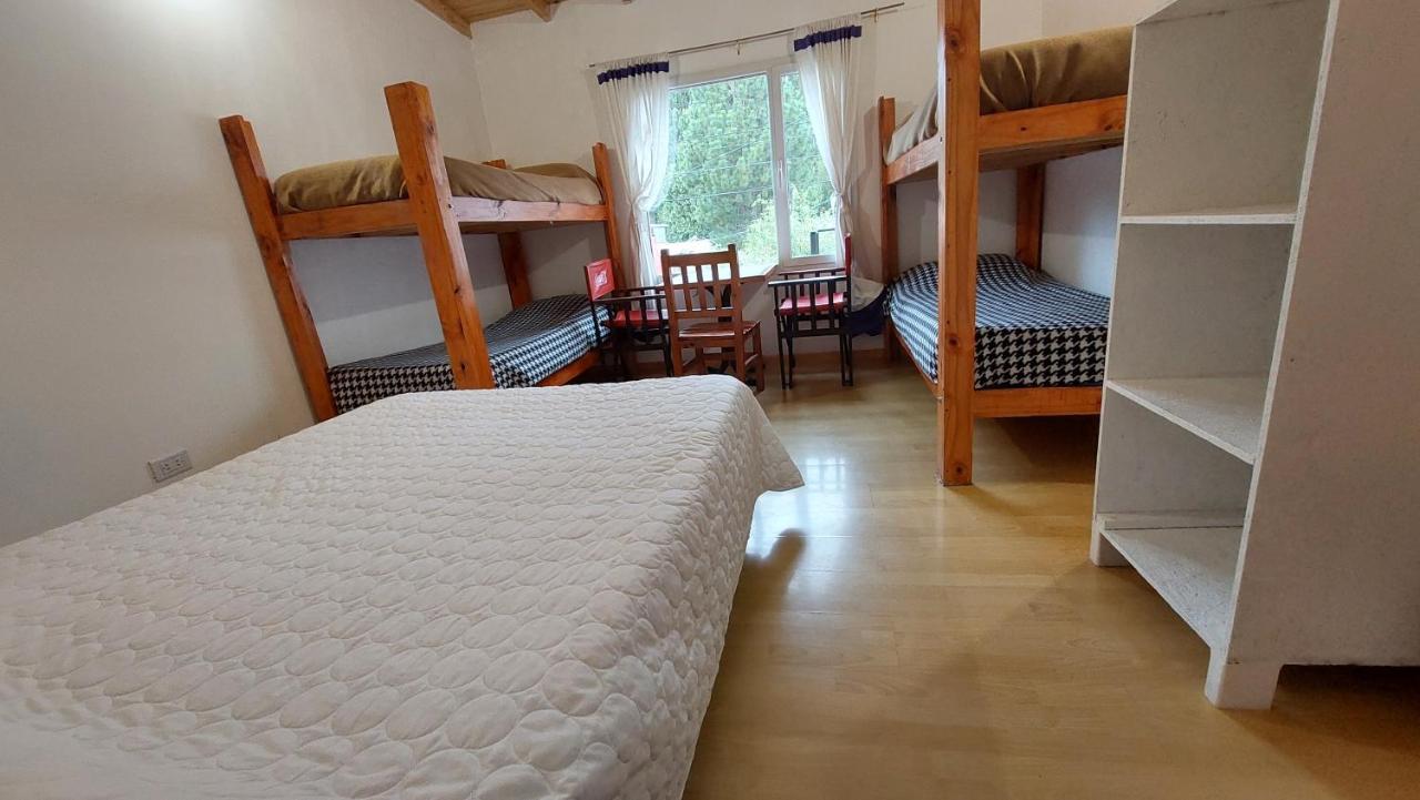 Vidorra Calafate 호텔 엘 칼라파테 외부 사진