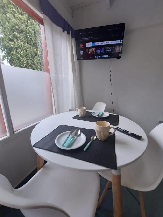 Vidorra Calafate 호텔 엘 칼라파테 외부 사진