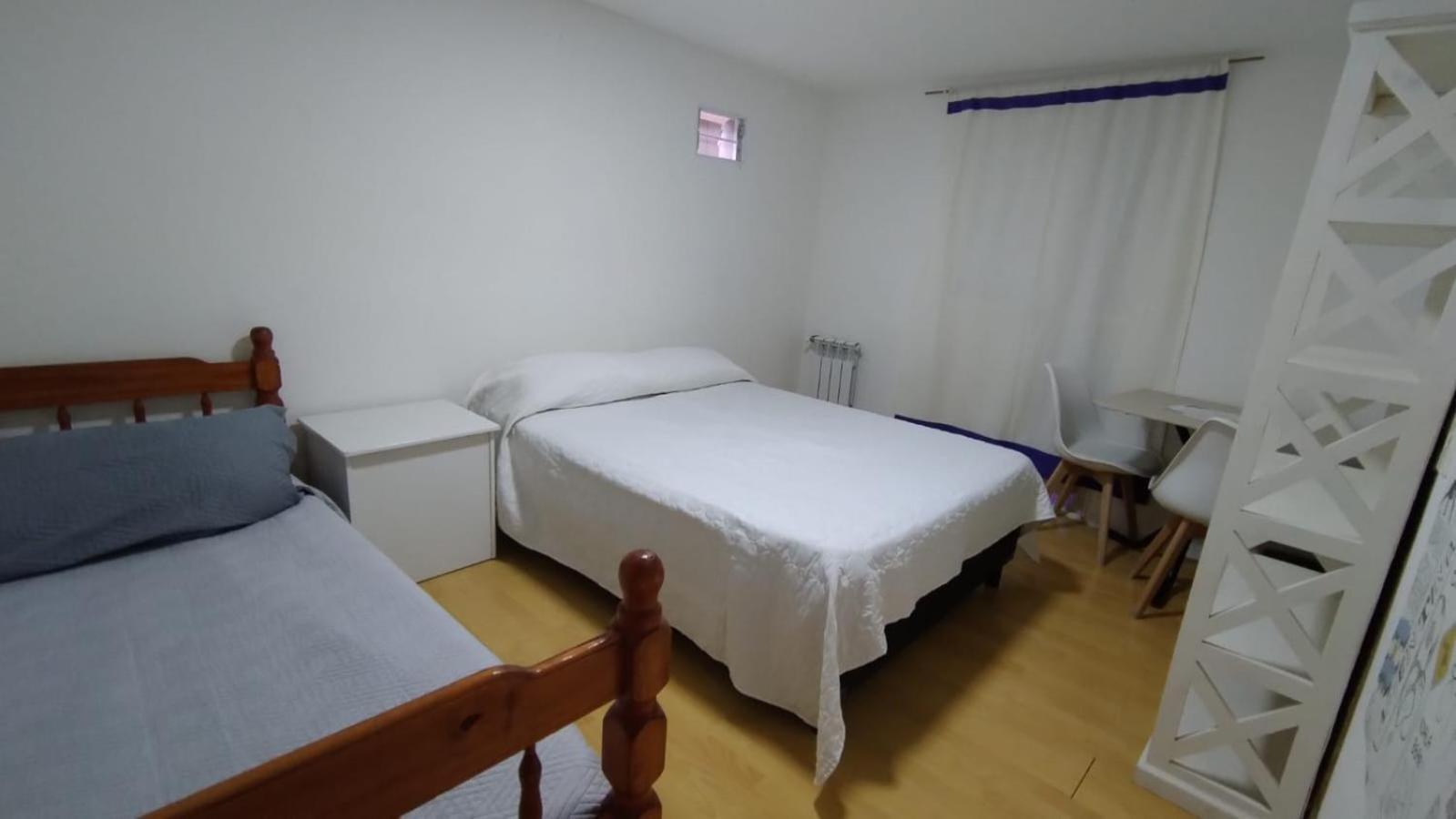 Vidorra Calafate 호텔 엘 칼라파테 외부 사진